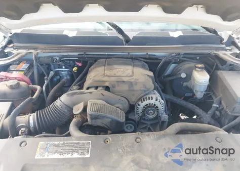 2008 Chevrolet Silverado 1500 Lt1 from USA, damaged, VIN 2GCEK19J481233803